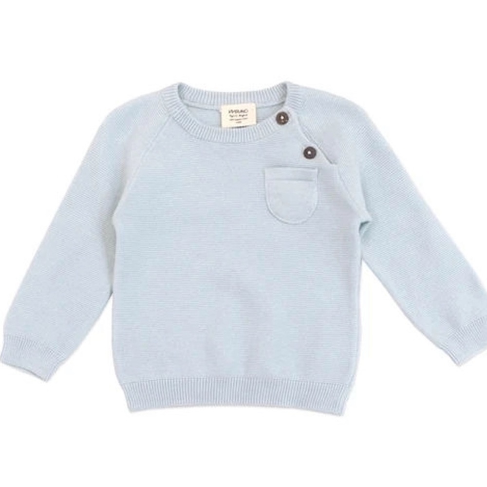 Viverano baby sweater 6-12 months